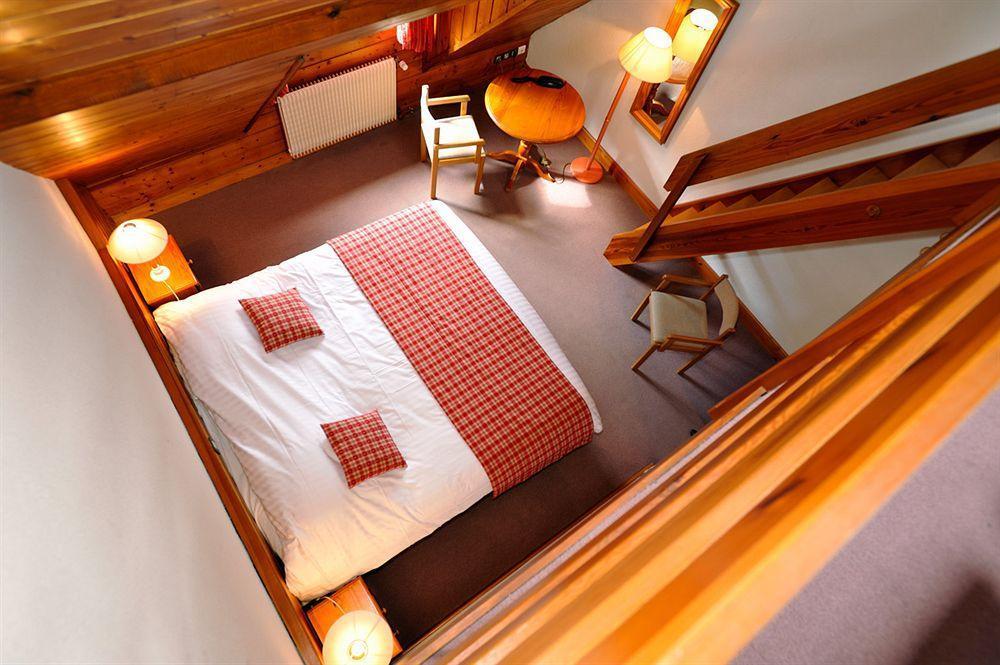 LE CLOS DES SOURCES Hôtel&Spa Thannenkirch Exterior foto