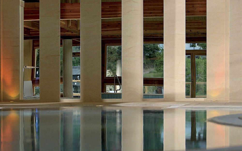 LE CLOS DES SOURCES Hôtel&Spa Thannenkirch Exterior foto