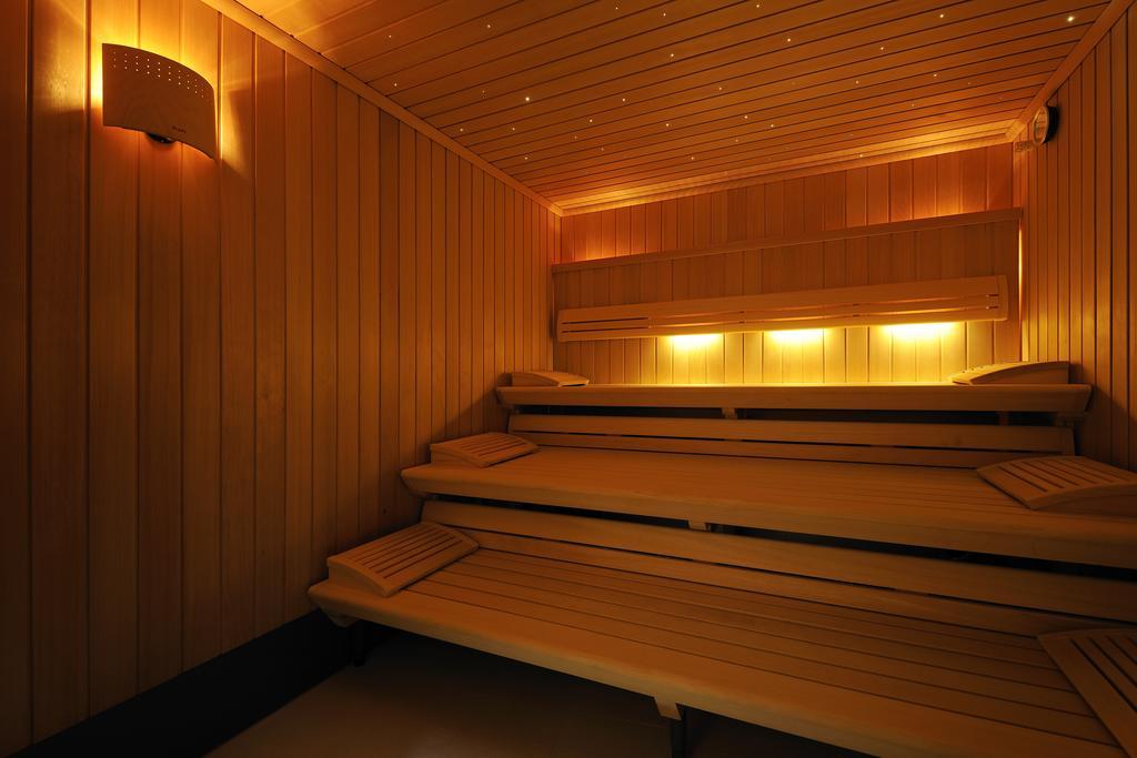 LE CLOS DES SOURCES Hôtel&Spa Thannenkirch Exterior foto